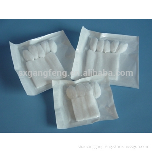 Gauze Swab Gauze sponge Gauze Compress
